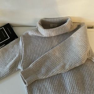 ARTIZIA MONTPELLIER WAIST TURTLENECK